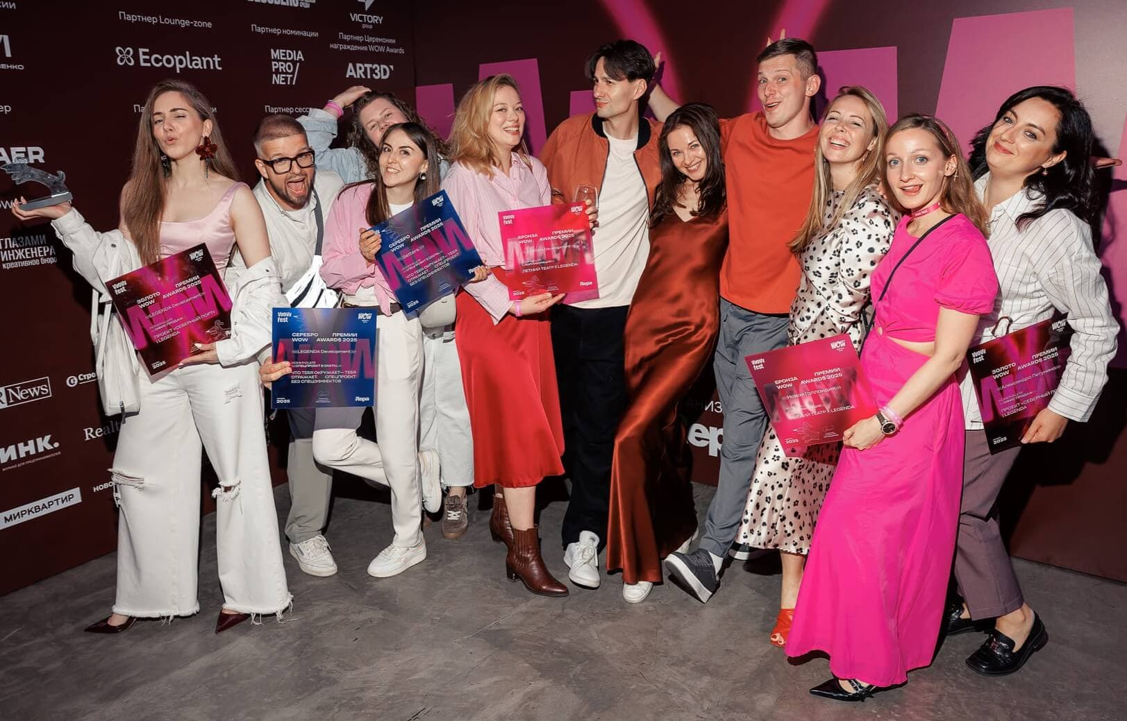 WOW FEST 2026 — Международный фестиваль маркетинга и креатива в недвижимости — фото 4