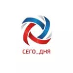 Логотип Ф